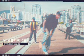 Demo Reel 19476449