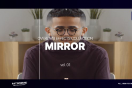 Mirror Effects Collection Vol.01 for Premiere Pro 46509869