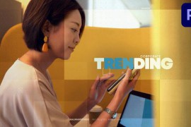 Dynamic Slideshow Corporate for Premiere Pro 49660476