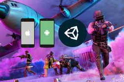 Udemy – Build Unity Mobile Online Multiplayer Game using Photon PUN