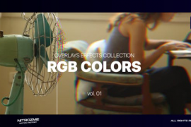 RGB Effects Collection Vol.01 for Premiere Pro 46509879