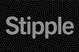 Free Download:Aescripts Stipple v1.0.4