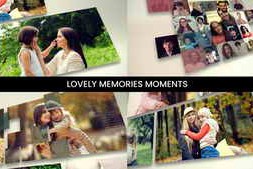 Free Download:Lovely Memories Moments 60205118