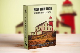 Famous Movies LUTs You Need to Make More Cinematic Videos 48362531