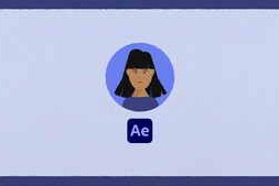 Udemy – Intro to 2D Character Animation in Adobe After Effects