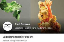 Paul Esteves Patreon Complete Rip