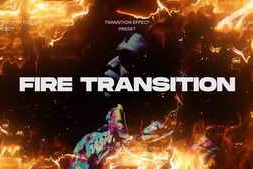 Free Download:Fire Transition 62660881