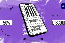 Mobile App Sale Opener 51805712