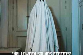 HQ Special FX Halloween Sounds Effects FLAC