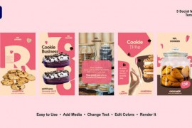 Cookies Instagram Reels 52696603