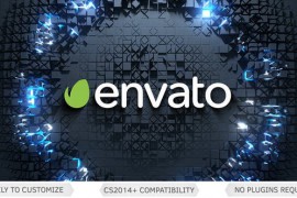 Logo Reveal 30223300