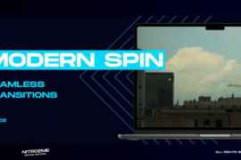 Modern Spin Transitions Vol. 02 49304963