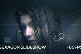 Gexagon Slideshow 17867297