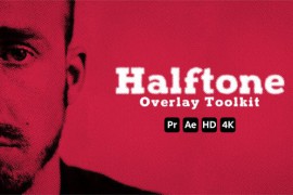 Halftone Overlay Toolkit 49302966