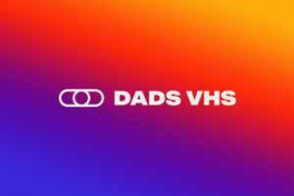 Inheritance - Dads VHS