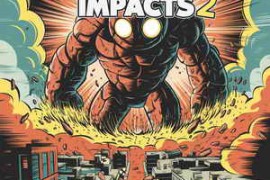 Golden Screw Studio Colossal Impacts Vol.2 WAV [Free For Limited Time]
