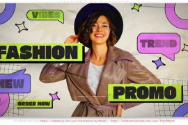 Fashion Life Slideshow 47635245