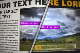 NEWSPAPER Black&White_CS4 153160