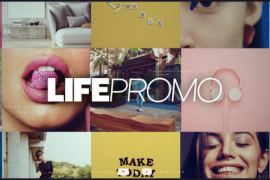 Life Promo 49910175