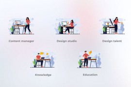 Design and Learning - Flat Сoncepts 48431766