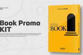 Book Promo Kit 48439608