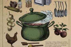 Field And Foley Kitchen Essentials WAV-FANTASTiC