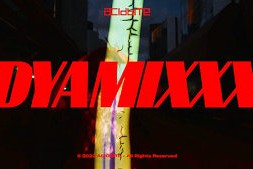 ACIDBITE - DynamiXXX