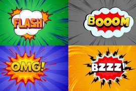 Comic Titles - Part 3 52398917