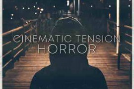 Cinetools Cinematic Tension Horror WAV-FANTASTiC