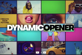Dynamic Opener 49424633