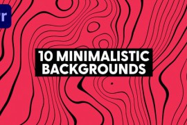Minimalistic Backgrounds 46849772