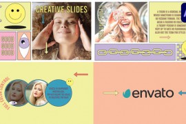 Creative Scenes | After Effects 50839066