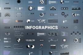 Infographics 49870640