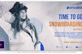 Skiing And Snowboarding 48107912
