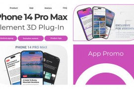 App Promo 45529393