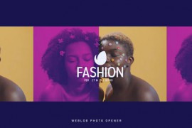 Short Fashion Intro 42304608