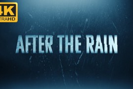 After The Rain - Trailer Titles 27066691