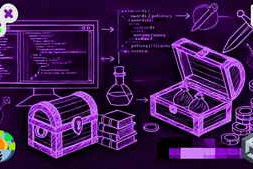 Udemy – Learn to Develop an Inventory System in Unity 6 & Blender