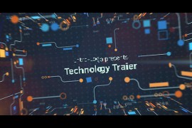 Sci-Fi Trailer 21021039