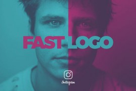 Fast Logo Intro 20613957