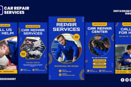 Car Repair Services | MOGRT File 46186664