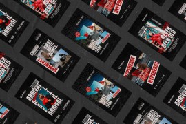 Fashion Urban Instagram Story 42594351