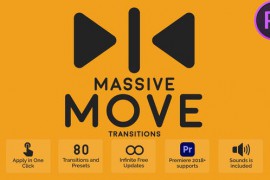 Massive Move Transitions 47562725
