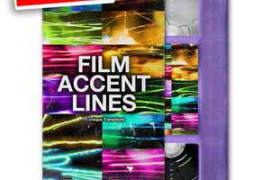 Tiny Tapes – Film Accent Lines
