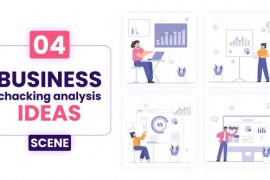 Business checking analysis 52112801