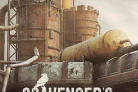 Gumroad – Scavengers Refinery EP.2 – Environment Texturing With Substance Painter