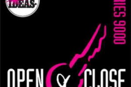 Sound Ideas 9000 - Open and Close 12CD WAV