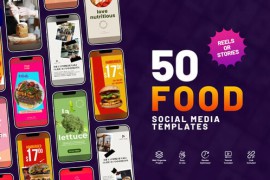 Food Box Instagram Reels 56261933