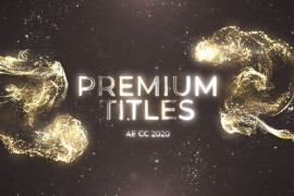 Gold Premium Titles 43940633