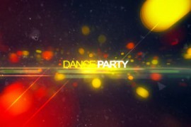 Dance Party Promo 19264554